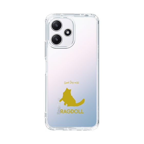 Slim Protection Case［ &UCHINOCO - Ragdoll ］