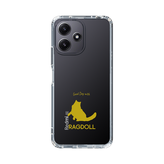 Slim Protection Case［ &UCHINOCO - Ragdoll ］