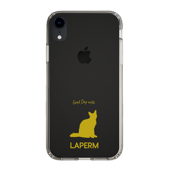 Slim Protection Case［ &UCHINOCO - LaPerm ］