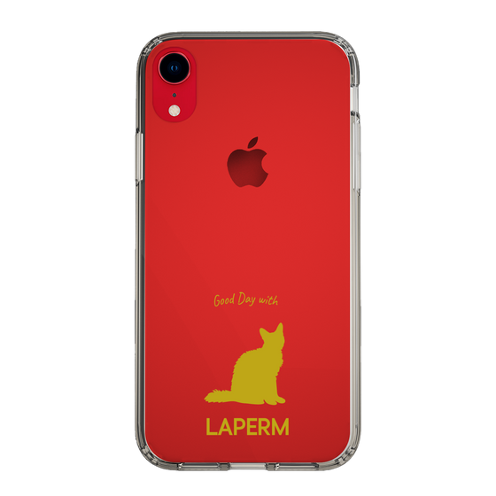 Slim Protection Case［ &UCHINOCO - LaPerm ］