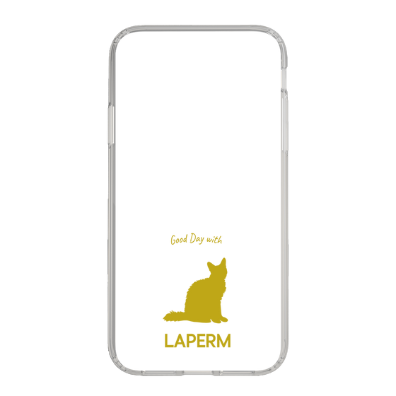 Slim Protection Case［ &UCHINOCO - LaPerm ］