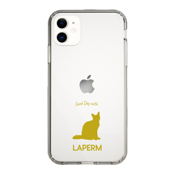 Slim Protection Case［ &UCHINOCO - LaPerm ］