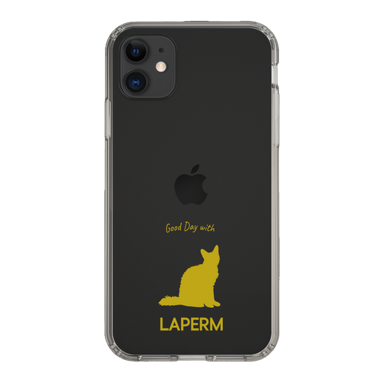 Slim Protection Case［ &UCHINOCO - LaPerm ］