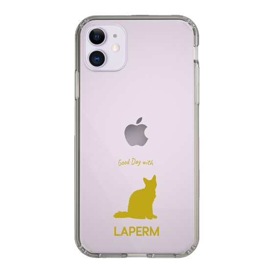 Slim Protection Case［ &UCHINOCO - LaPerm ］