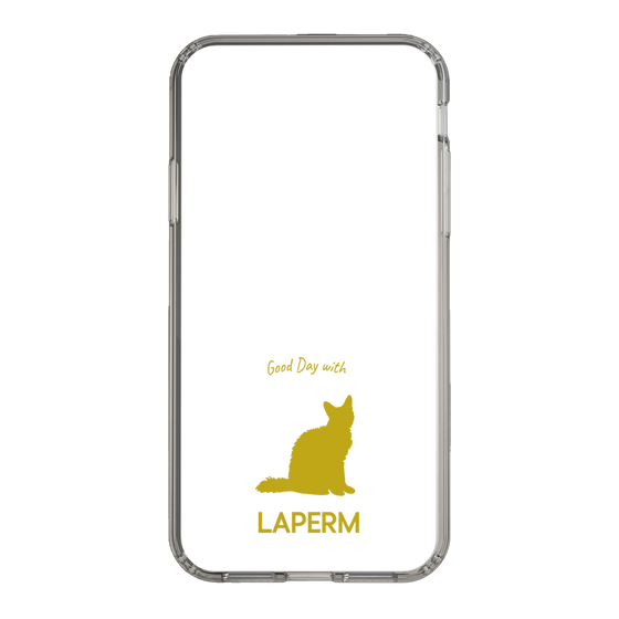 Slim Protection Case［ &UCHINOCO - LaPerm ］