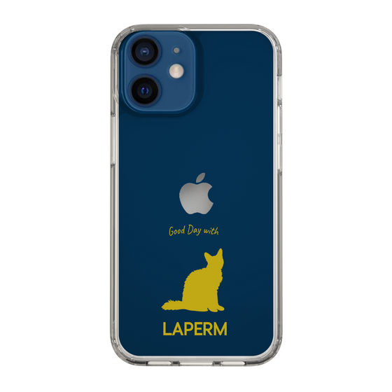 Slim Protection Case［ &UCHINOCO - LaPerm ］