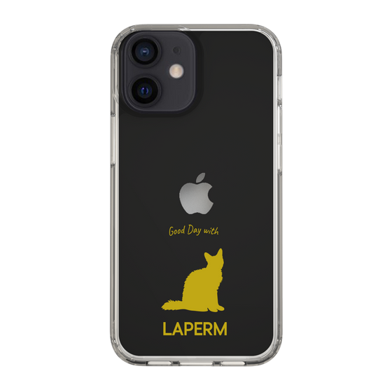 Slim Protection Case［ &UCHINOCO - LaPerm ］