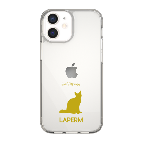 Slim Protection Case［ &UCHINOCO - LaPerm ］