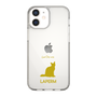 Slim Protection Case［ &UCHINOCO - LaPerm ］