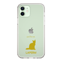 Slim Protection Case［ &UCHINOCO - LaPerm ］