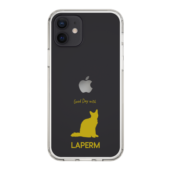 Slim Protection Case［ &UCHINOCO - LaPerm ］