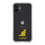 Slim Protection Case［ &UCHINOCO - LaPerm ］