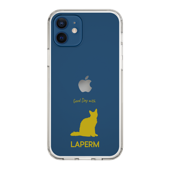 Slim Protection Case［ &UCHINOCO - LaPerm ］