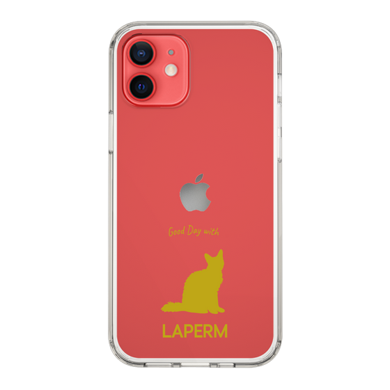 Slim Protection Case［ &UCHINOCO - LaPerm ］