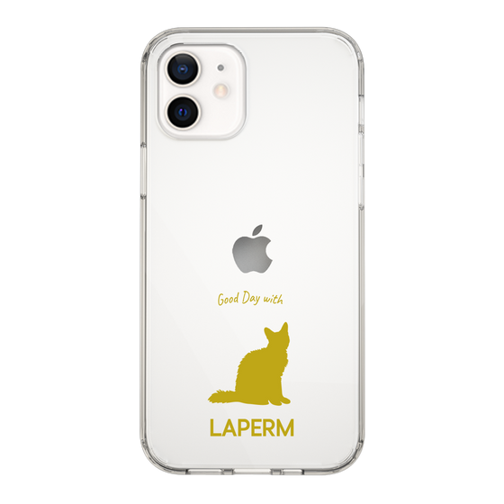 Slim Protection Case［ &UCHINOCO - LaPerm ］