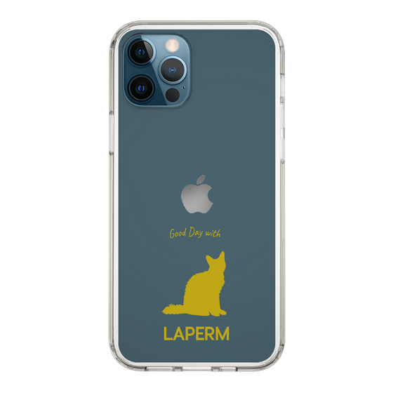 Slim Protection Case［ &UCHINOCO - LaPerm ］