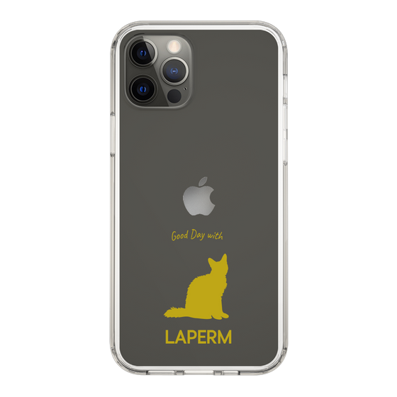 Slim Protection Case［ &UCHINOCO - LaPerm ］