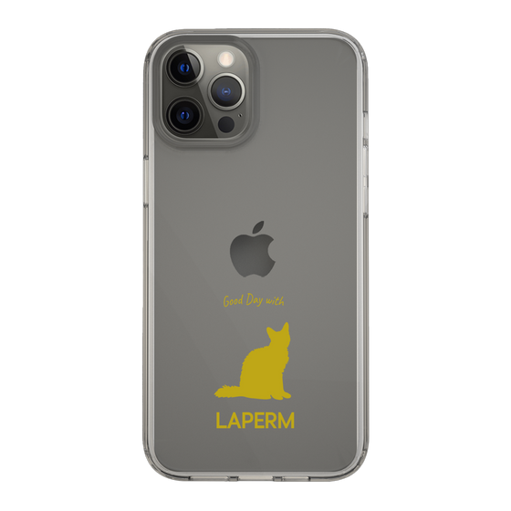 Slim Protection Case［ &UCHINOCO - LaPerm ］