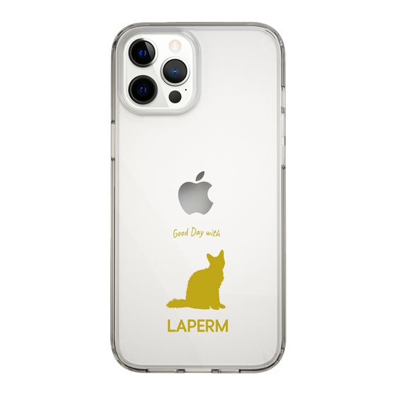 Slim Protection Case［ &UCHINOCO - LaPerm ］