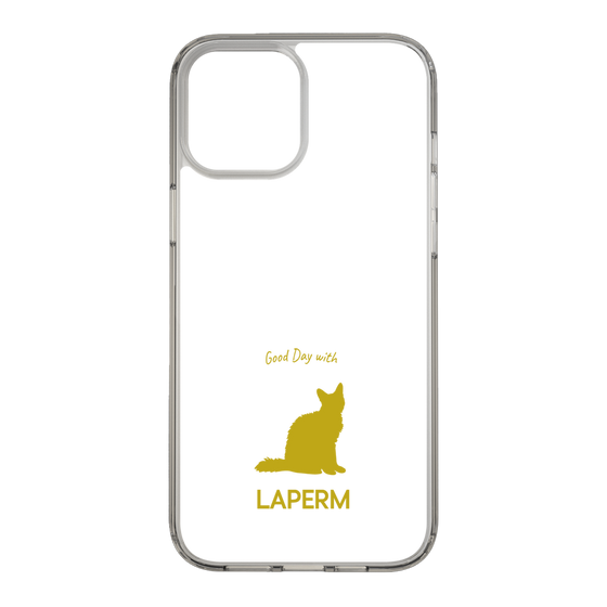 Slim Protection Case［ &UCHINOCO - LaPerm ］