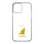 Slim Protection Case［ &UCHINOCO - LaPerm ］