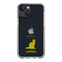 Slim Protection Case［ &UCHINOCO - LaPerm ］