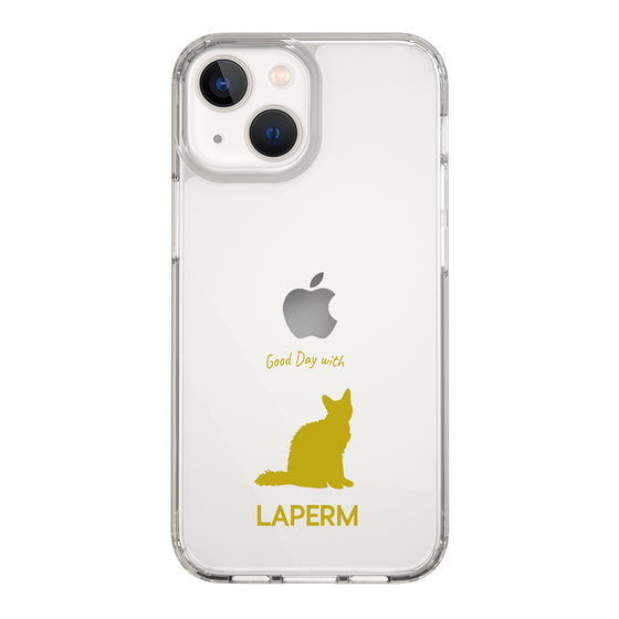 Slim Protection Case［ &UCHINOCO - LaPerm ］