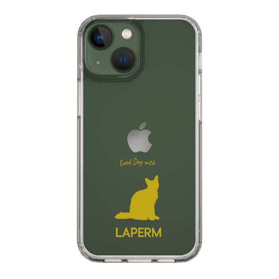 Slim Protection Case［ &UCHINOCO - LaPerm ］