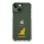 Slim Protection Case［ &UCHINOCO - LaPerm ］