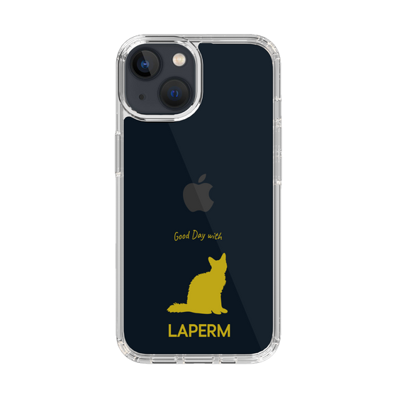 Slim Protection Case［ &UCHINOCO - LaPerm ］