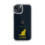Slim Protection Case［ &UCHINOCO - LaPerm ］