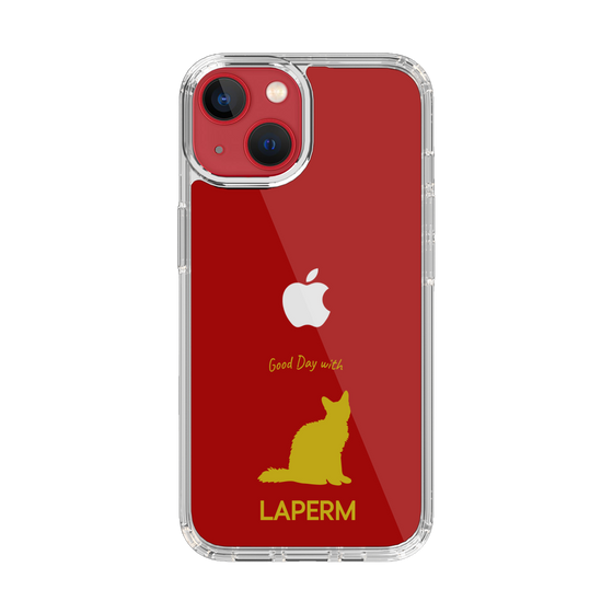 Slim Protection Case［ &UCHINOCO - LaPerm ］
