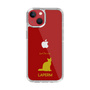 Slim Protection Case［ &UCHINOCO - LaPerm ］