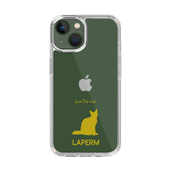 Slim Protection Case［ &UCHINOCO - LaPerm ］