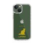 Slim Protection Case［ &UCHINOCO - LaPerm ］