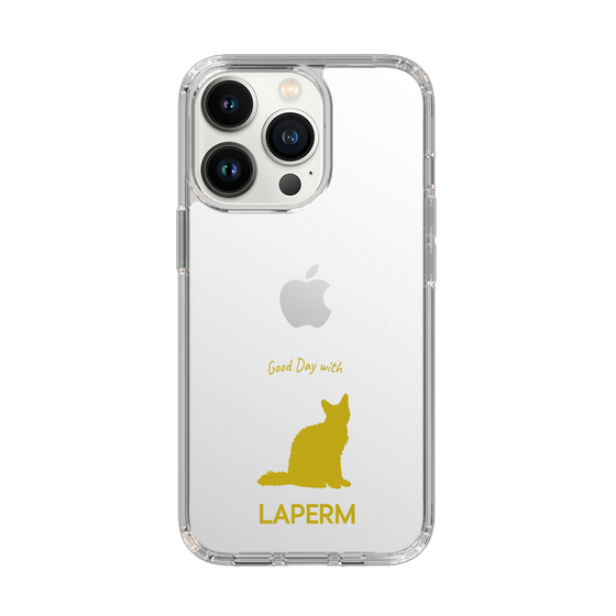 Slim Protection Case［ &UCHINOCO - LaPerm ］
