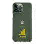 Slim Protection Case［ &UCHINOCO - LaPerm ］