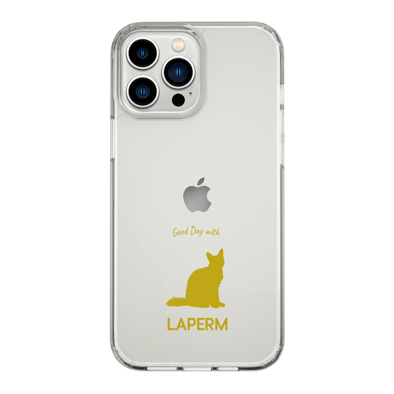 Slim Protection Case［ &UCHINOCO - LaPerm ］