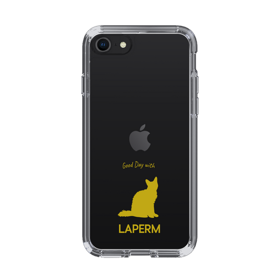 Slim Protection Case［ &UCHINOCO - LaPerm ］