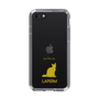 Slim Protection Case［ &UCHINOCO - LaPerm ］