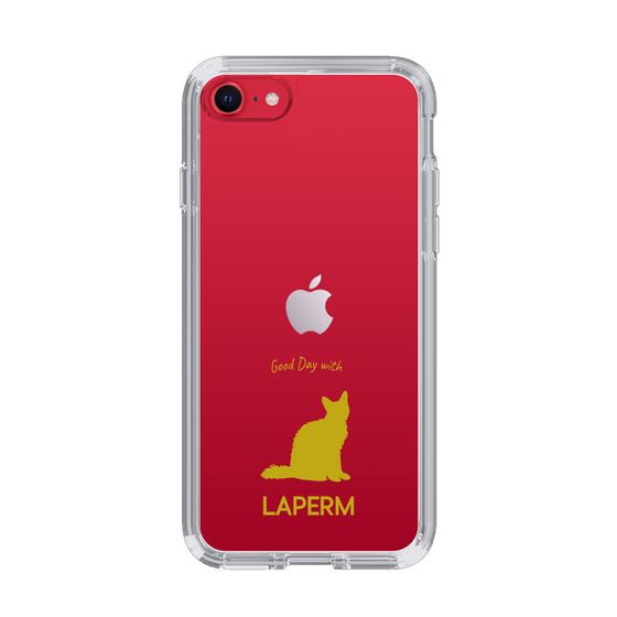 Slim Protection Case［ &UCHINOCO - LaPerm ］