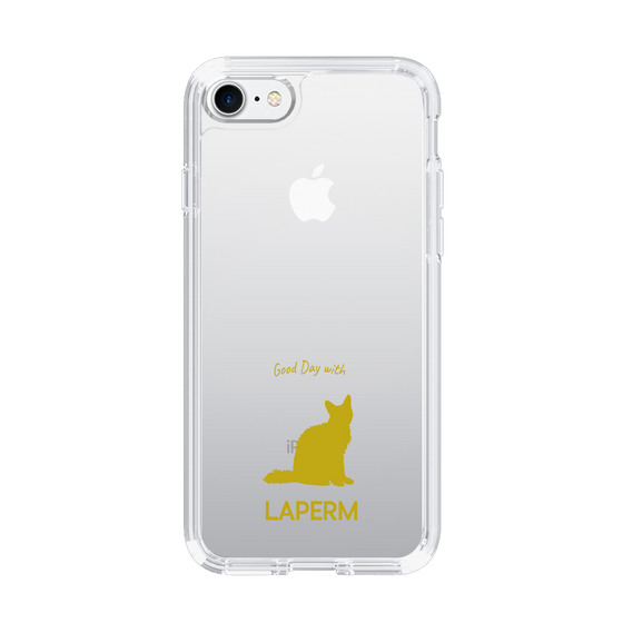 Slim Protection Case［ &UCHINOCO - LaPerm ］