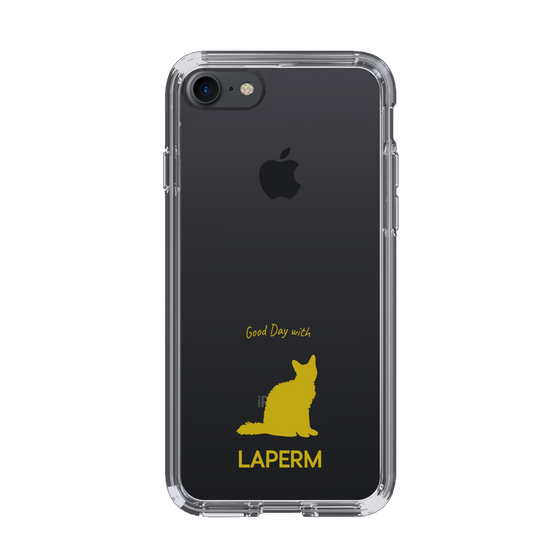 Slim Protection Case［ &UCHINOCO - LaPerm ］