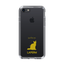 Slim Protection Case［ &UCHINOCO - LaPerm ］