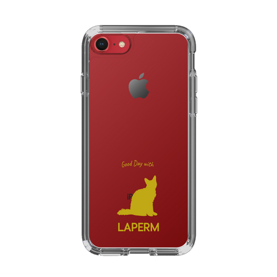 Slim Protection Case［ &UCHINOCO - LaPerm ］