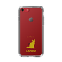 Slim Protection Case［ &UCHINOCO - LaPerm ］