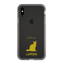 Slim Protection Case［ &UCHINOCO - LaPerm ］