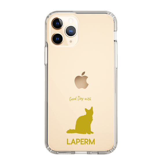 Slim Protection Case［ &UCHINOCO - LaPerm ］