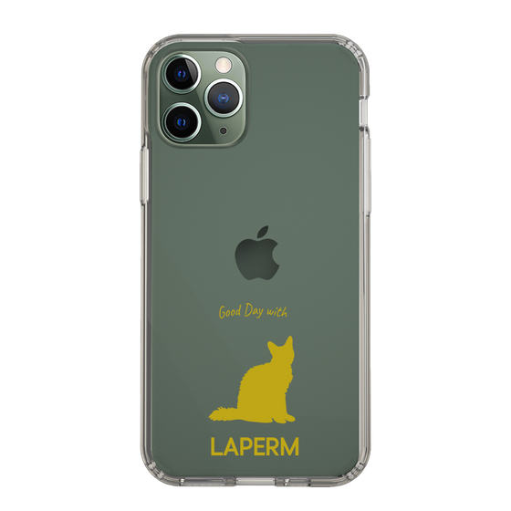 Slim Protection Case［ &UCHINOCO - LaPerm ］