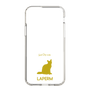 Slim Protection Case［ &UCHINOCO - LaPerm ］